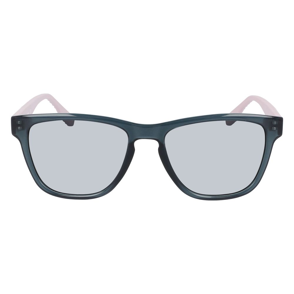 Converse – Schwarze Sonnenbrille mit Spritzguss