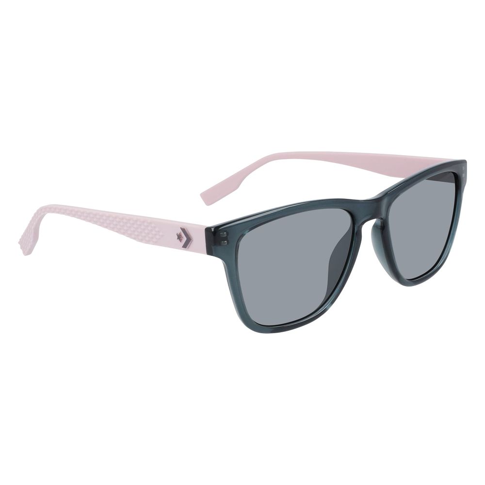 Converse – Schwarze Sonnenbrille mit Spritzguss