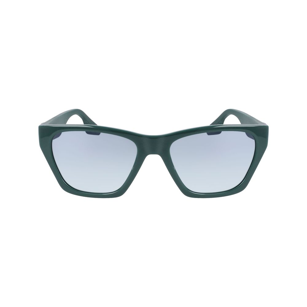 Converse – Grüne Sonnenbrille mit Spritzguss