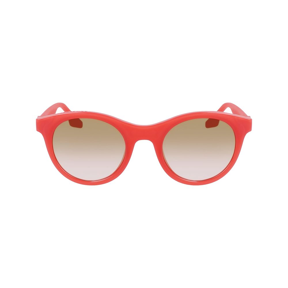 Converse – Mehrfarbige Sonnenbrille mit Spritzguss