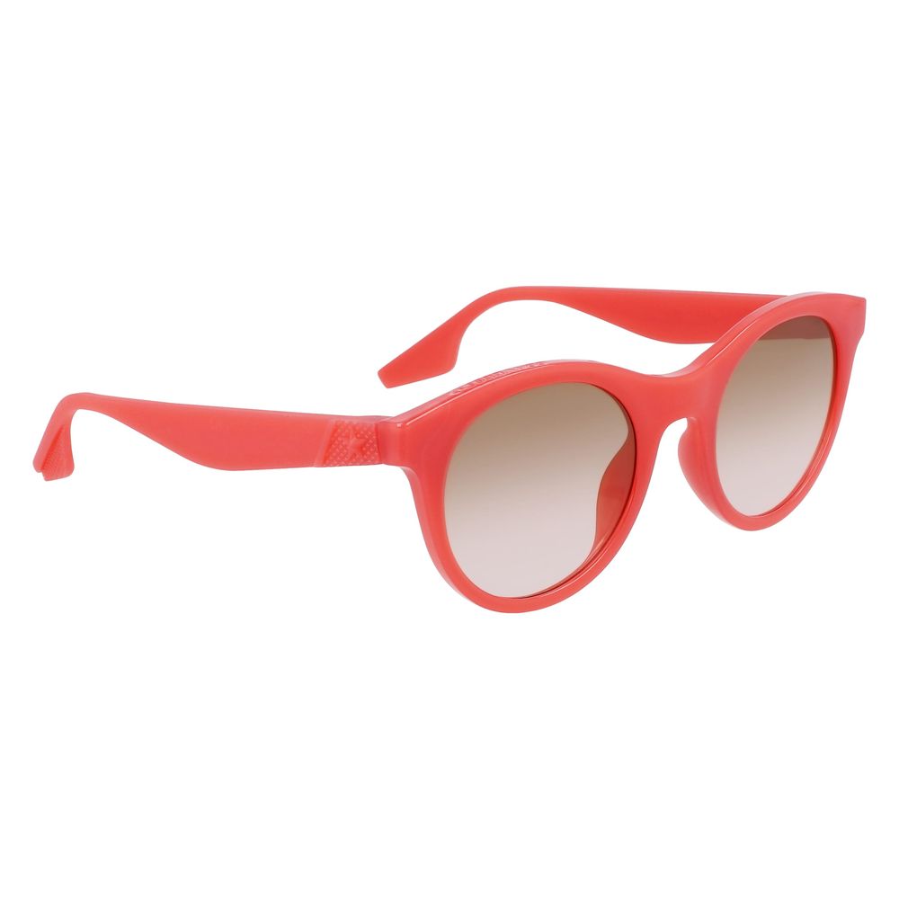 Converse – Mehrfarbige Sonnenbrille mit Spritzguss