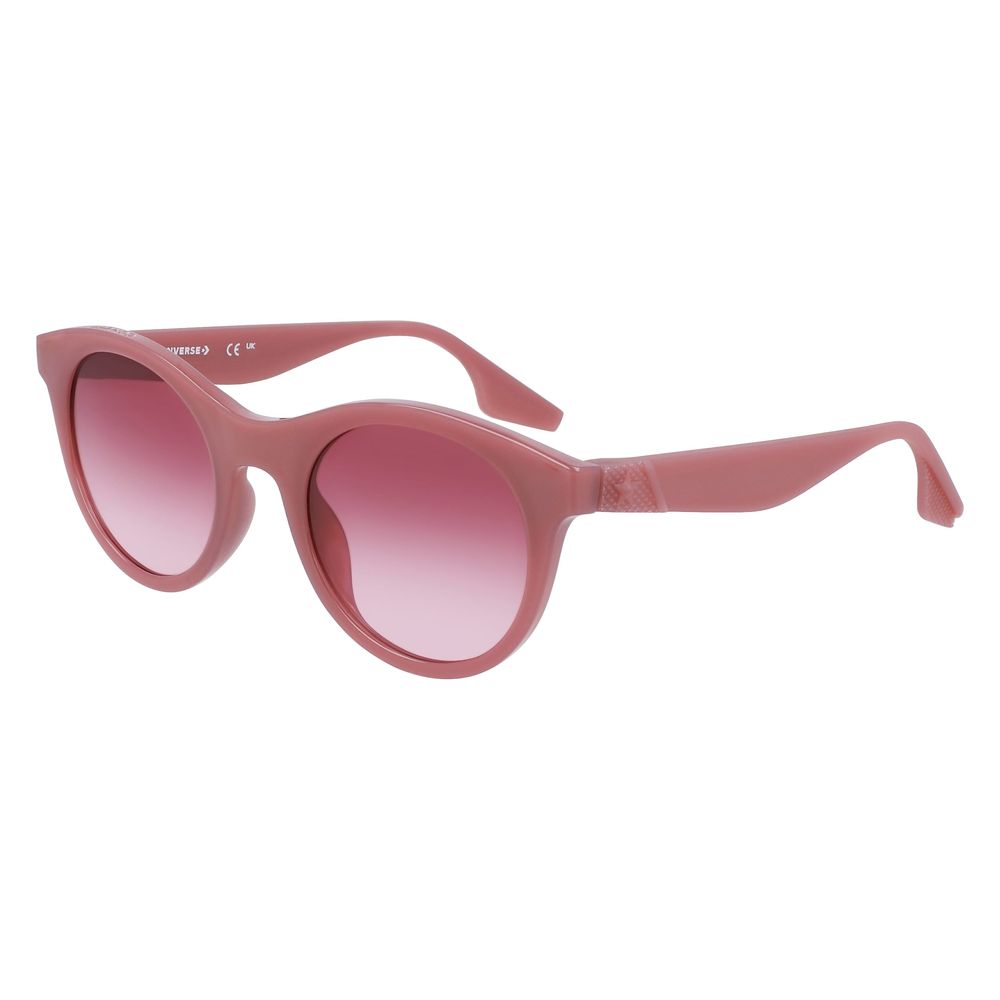 Converse – Mehrfarbige Sonnenbrille mit Spritzguss