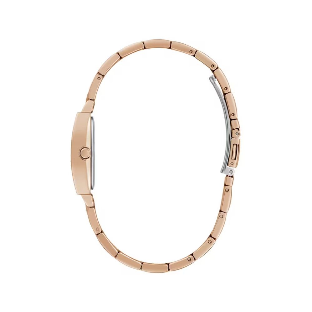Ceas Guess multicolor din oțel inoxidabil