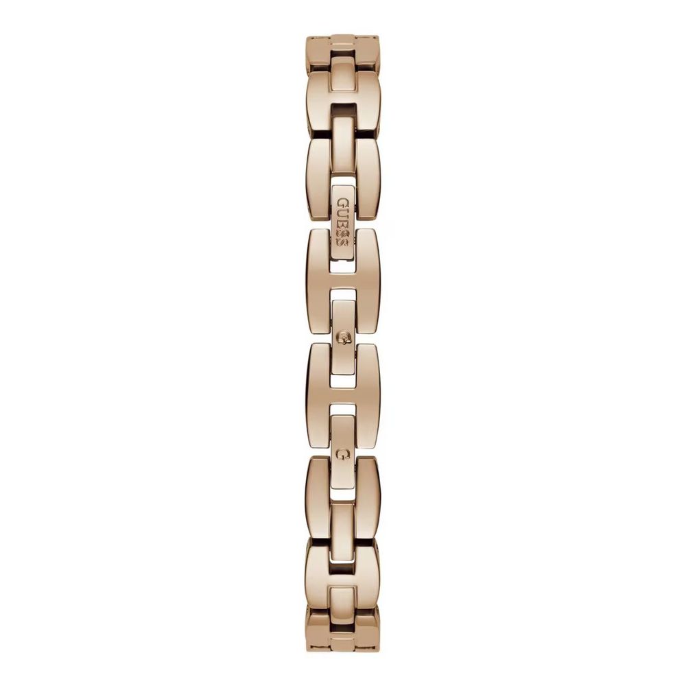 Ceas Guess multicolor din oțel inoxidabil