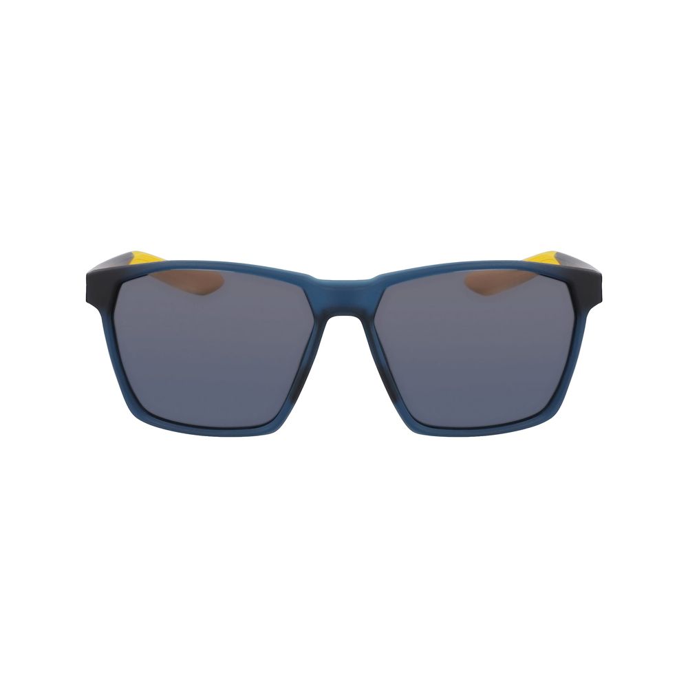 Nike – Injected – Sonnenbrille in Blau