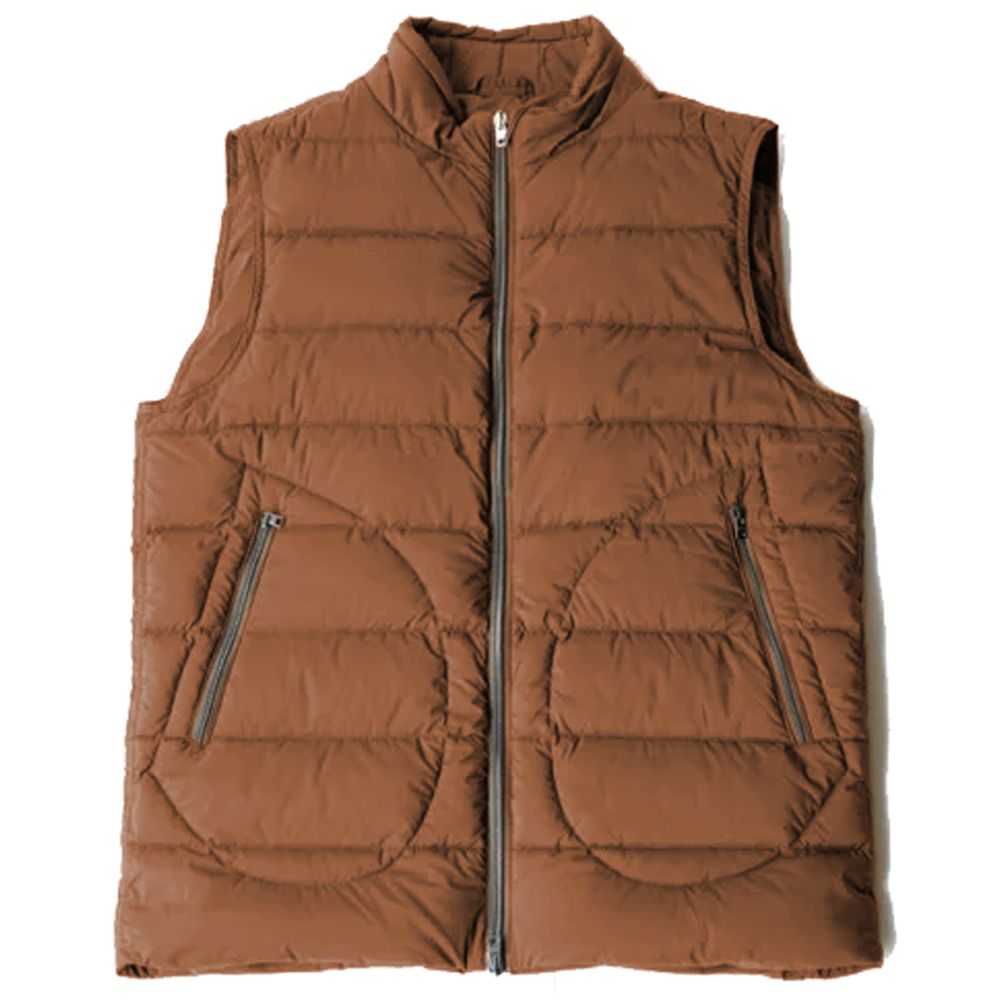 Vestă Herno Maro din Nylon