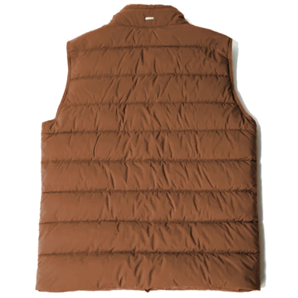 Vestă Herno Maro din Nylon