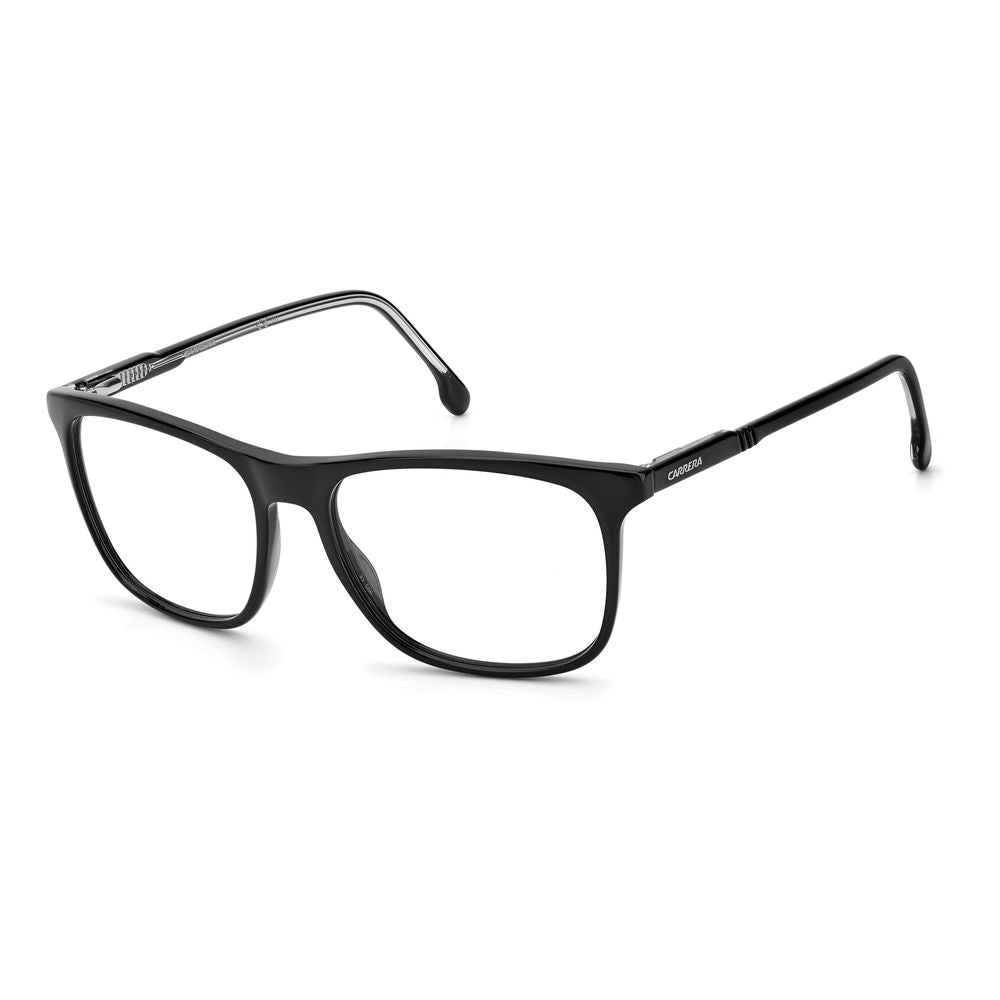 Rame Carrera Black Haircalf