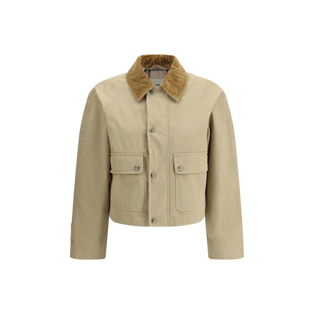 Burberry Freizeitjacke