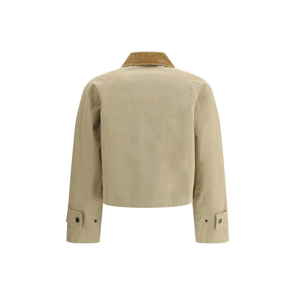 Burberry Freizeitjacke