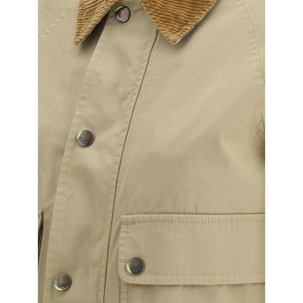 Burberry Freizeitjacke
