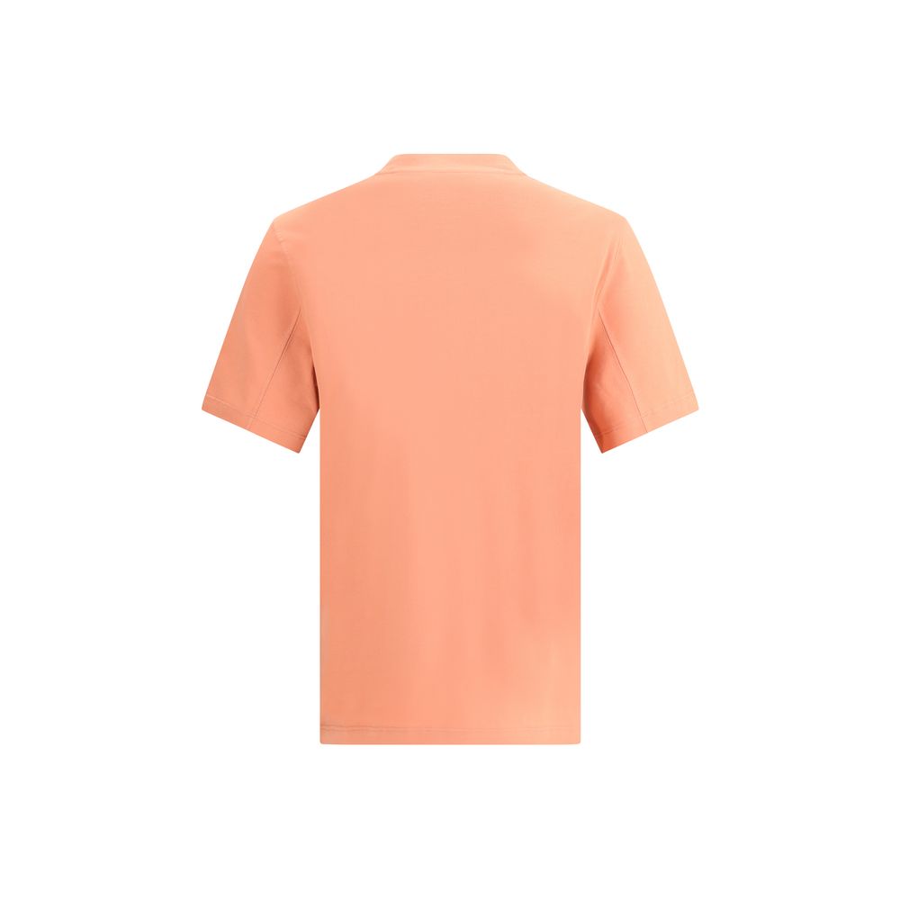 Tricou cu sigla Brunello Cucinelli