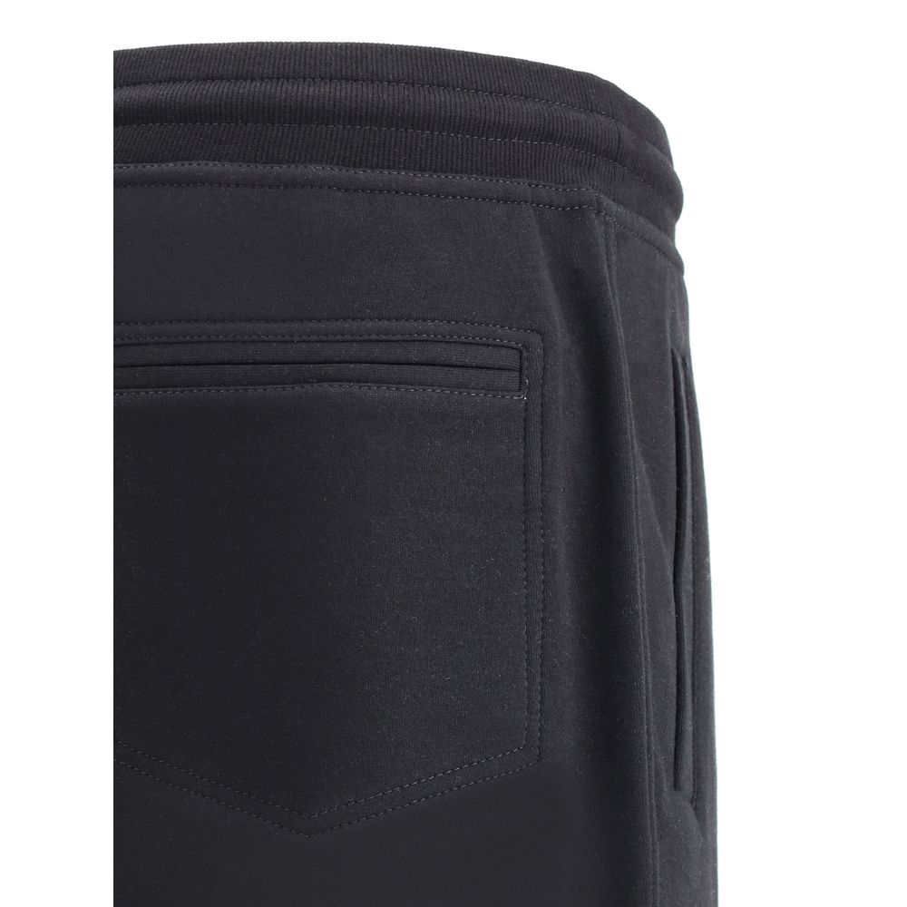 Brunello Cucinelli – Monochrome Jogginghose