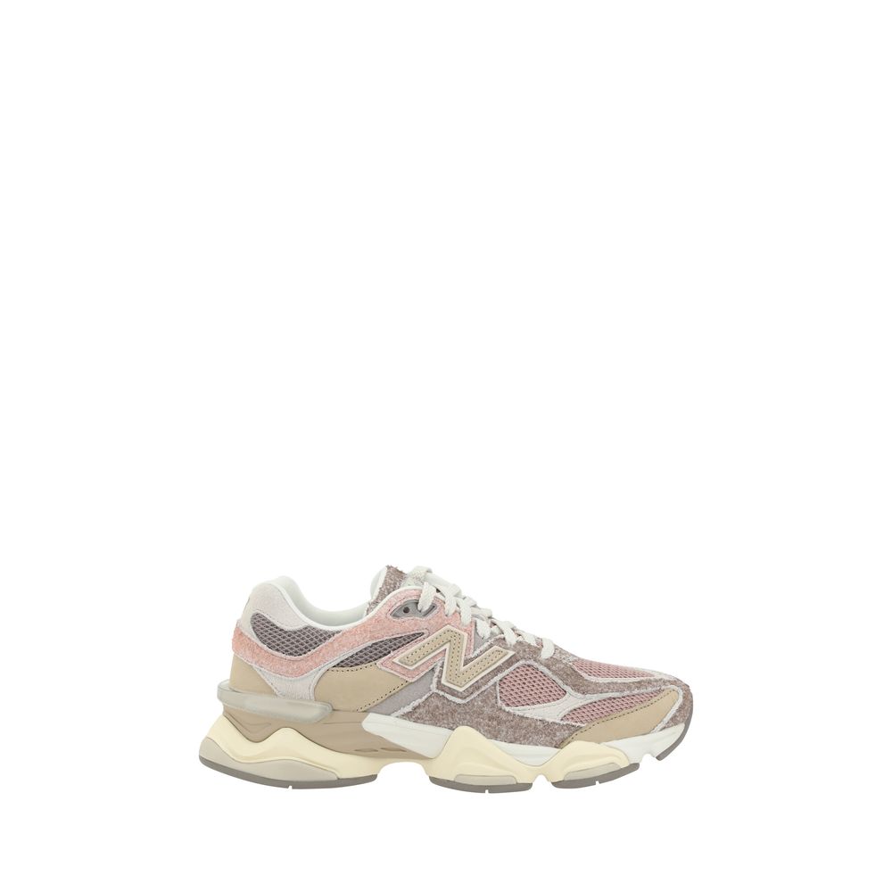New Balance Turnschuhe 9060