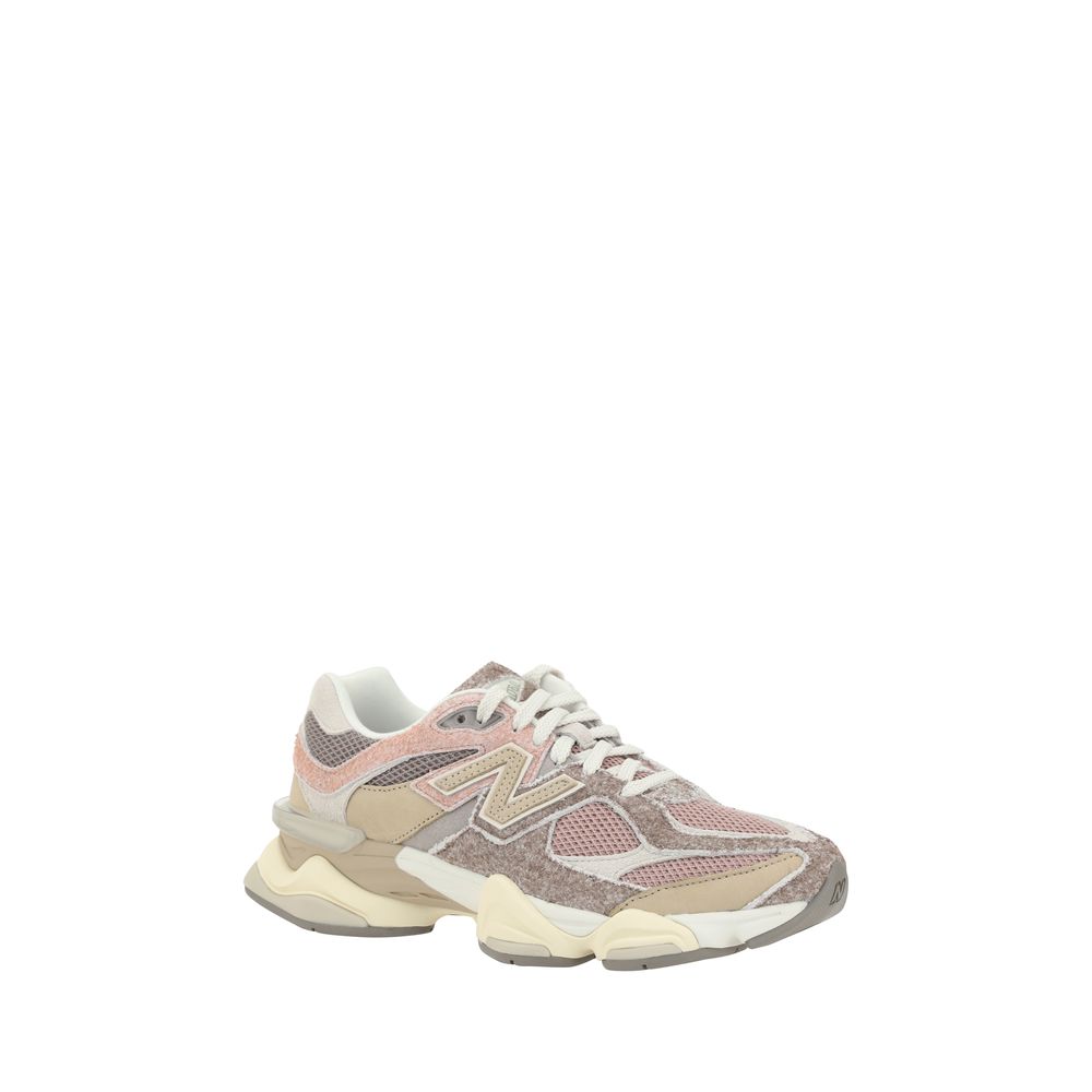 New Balance Turnschuhe 9060
