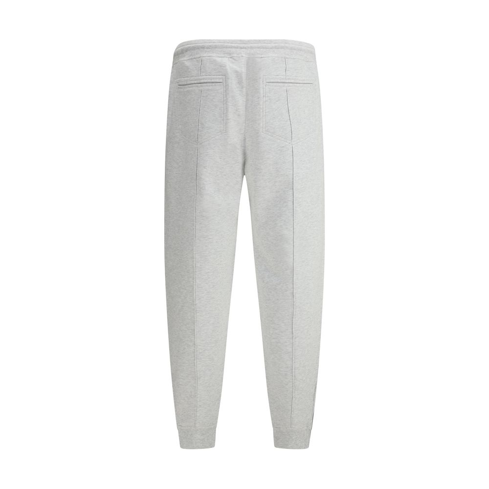 Pantaloni de trening Brunello Cucinelli