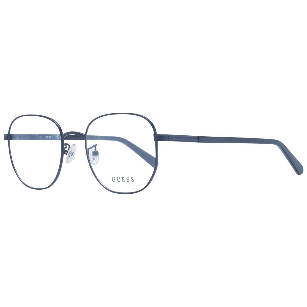 Rame optice unisex negre Guess