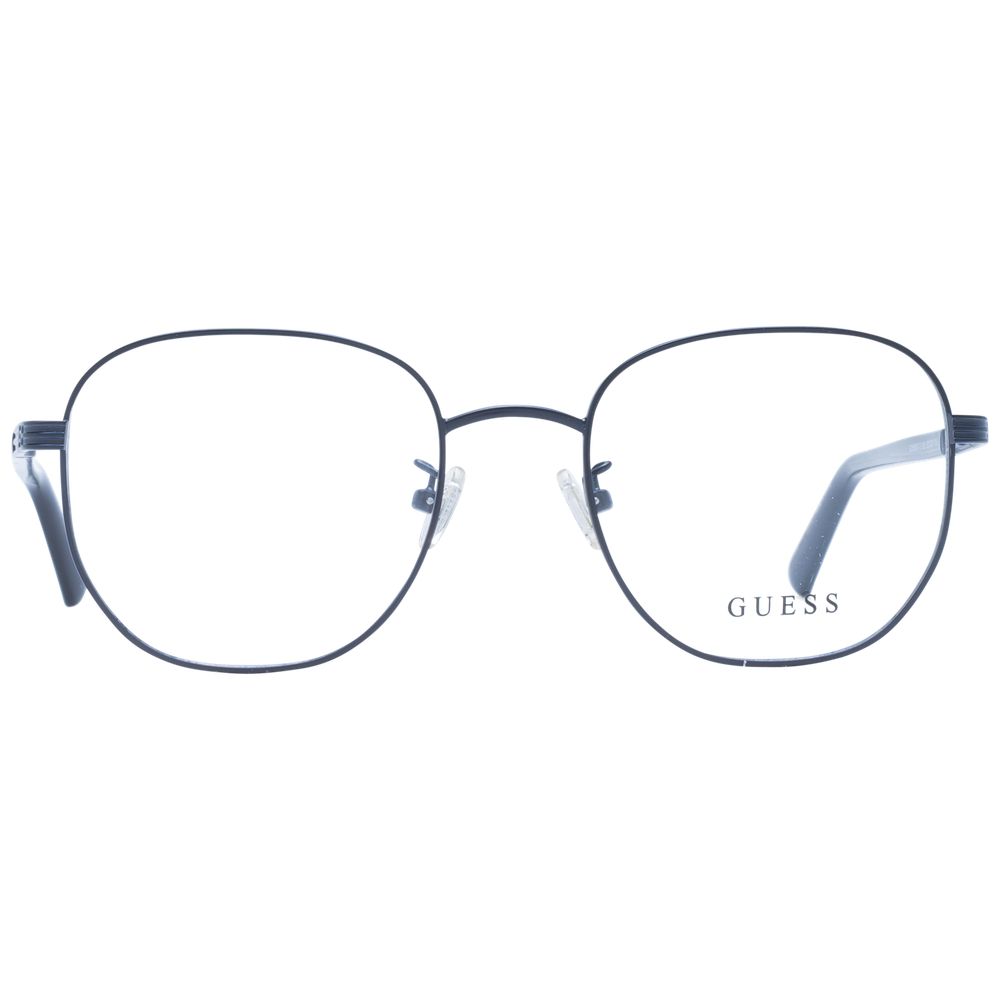 Rame optice unisex negre Guess
