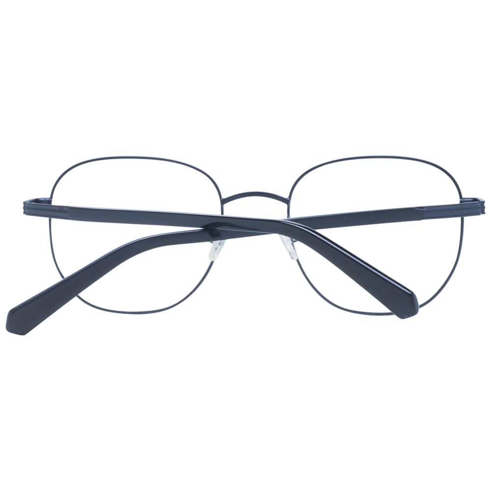 Rame optice unisex negre Guess