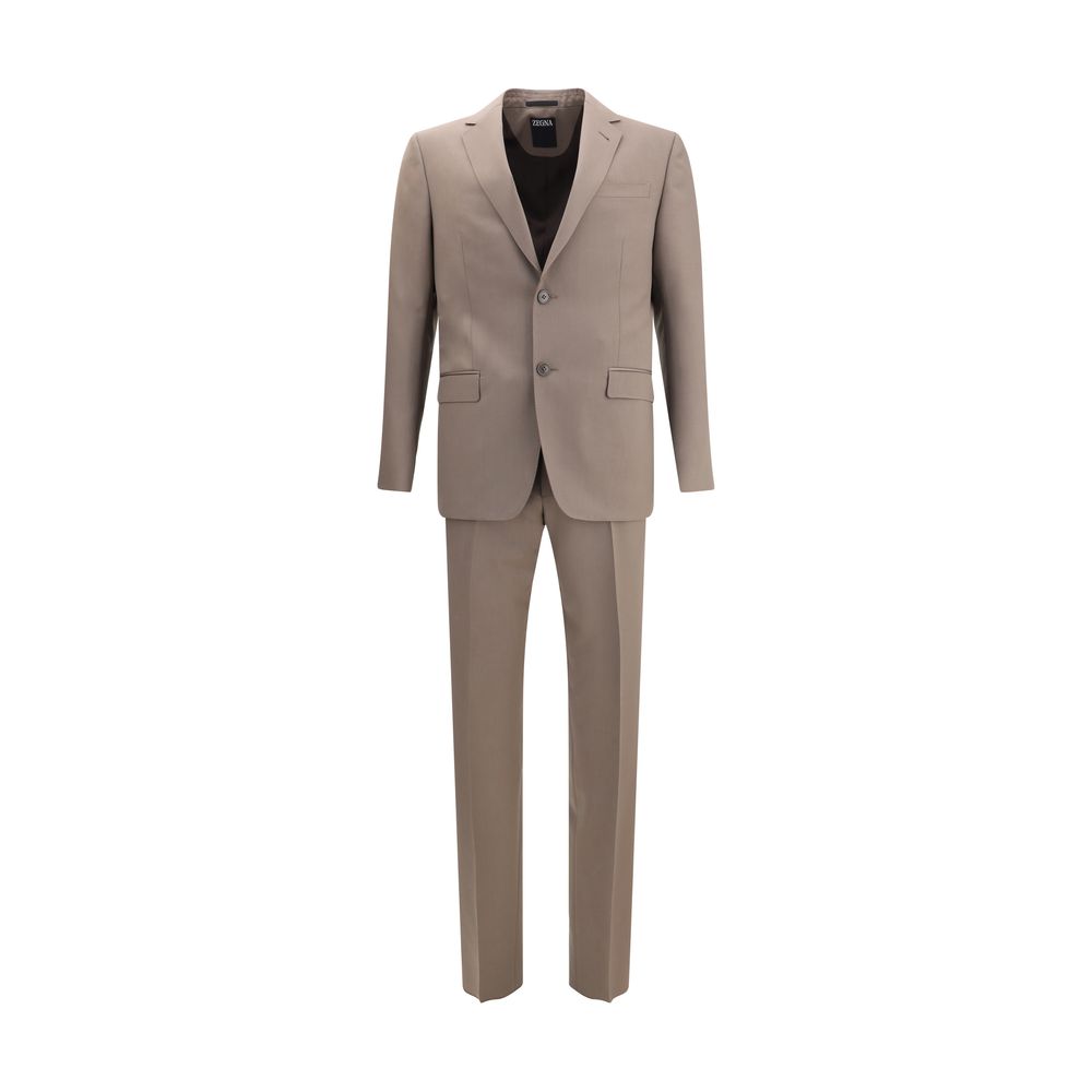 ZEGNA Luxusanzug