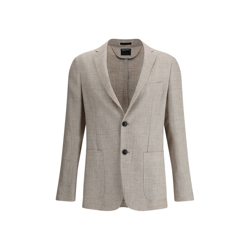 Jachetă ZEGNA Luxury Blazer