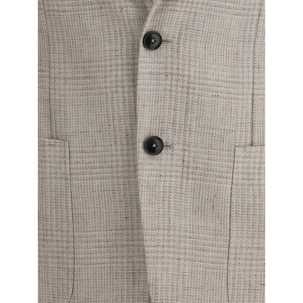 Jachetă ZEGNA Luxury Blazer