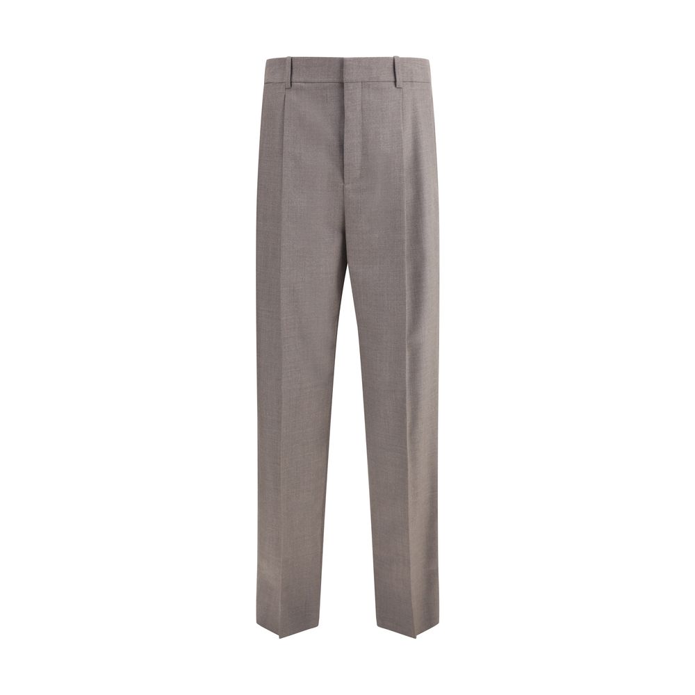 Pantaloni Saint Laurent Carotte