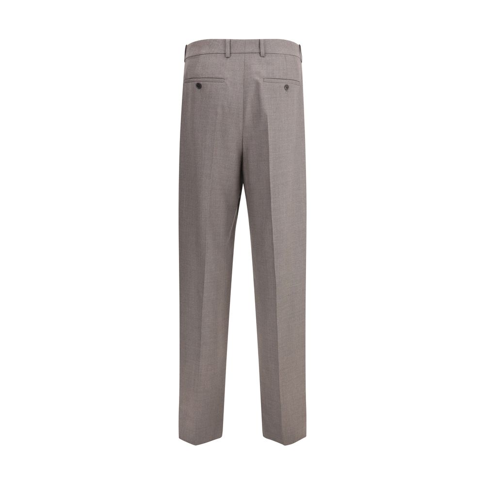 Pantaloni Saint Laurent Carotte