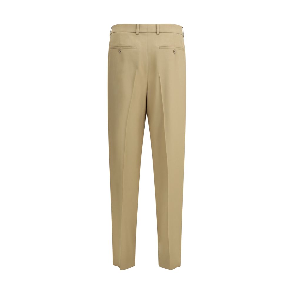 Pantaloni Saint Laurent Carotte
