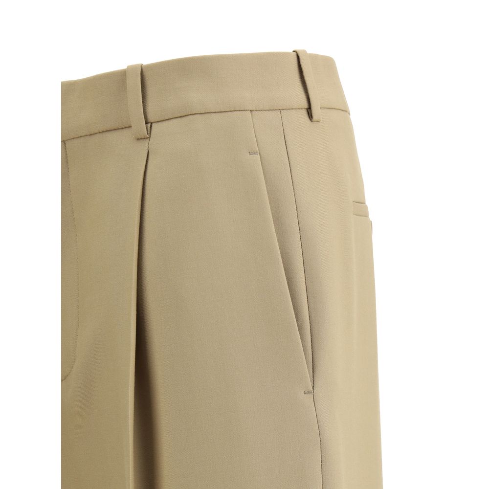 Saint Laurent Karottenhose