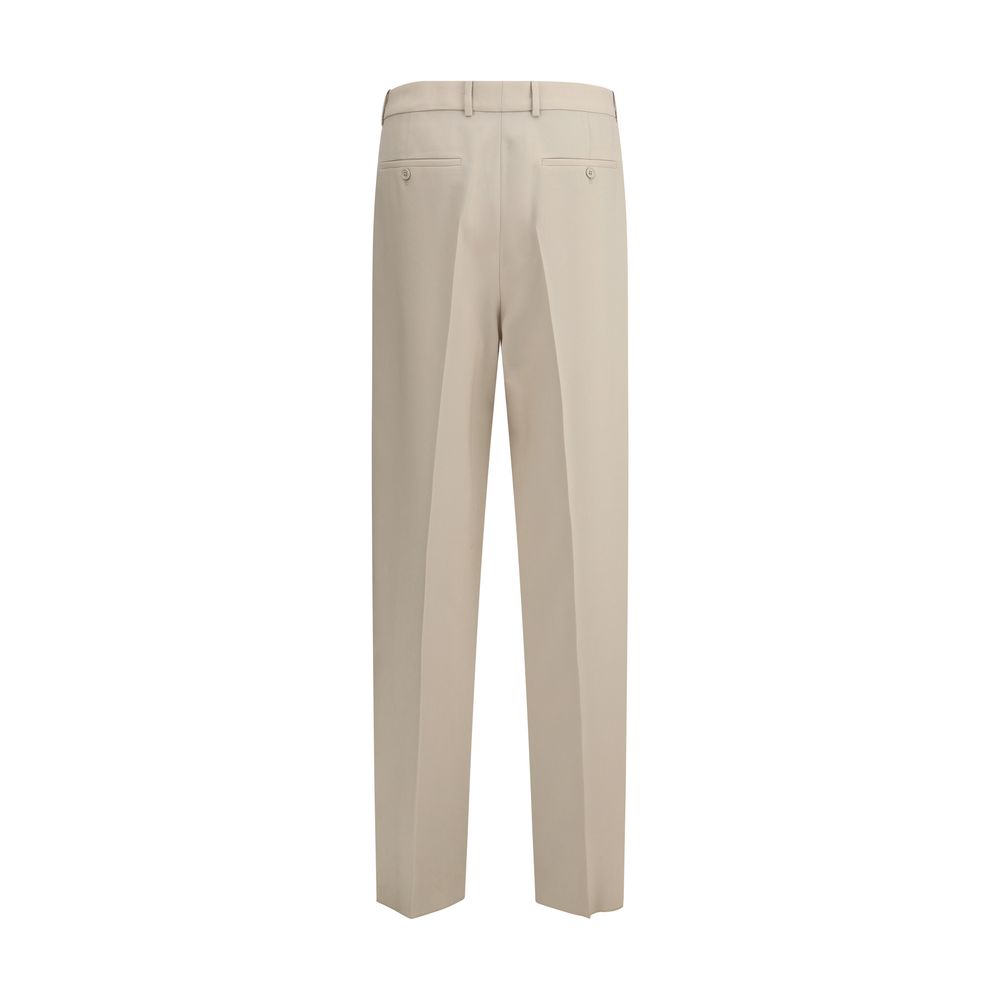 Pantaloni Saint Laurent Carotte