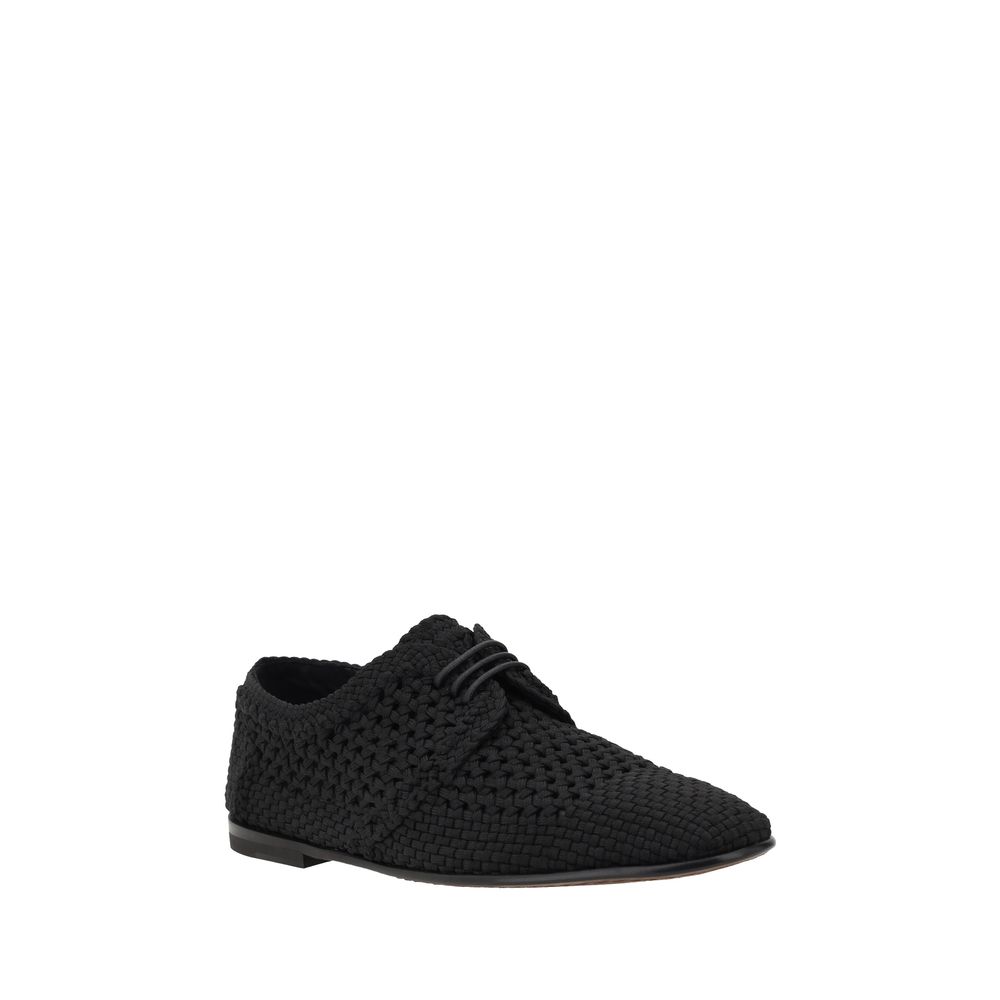 Dolce &amp; Gabbana Derby-Schnürschuhe