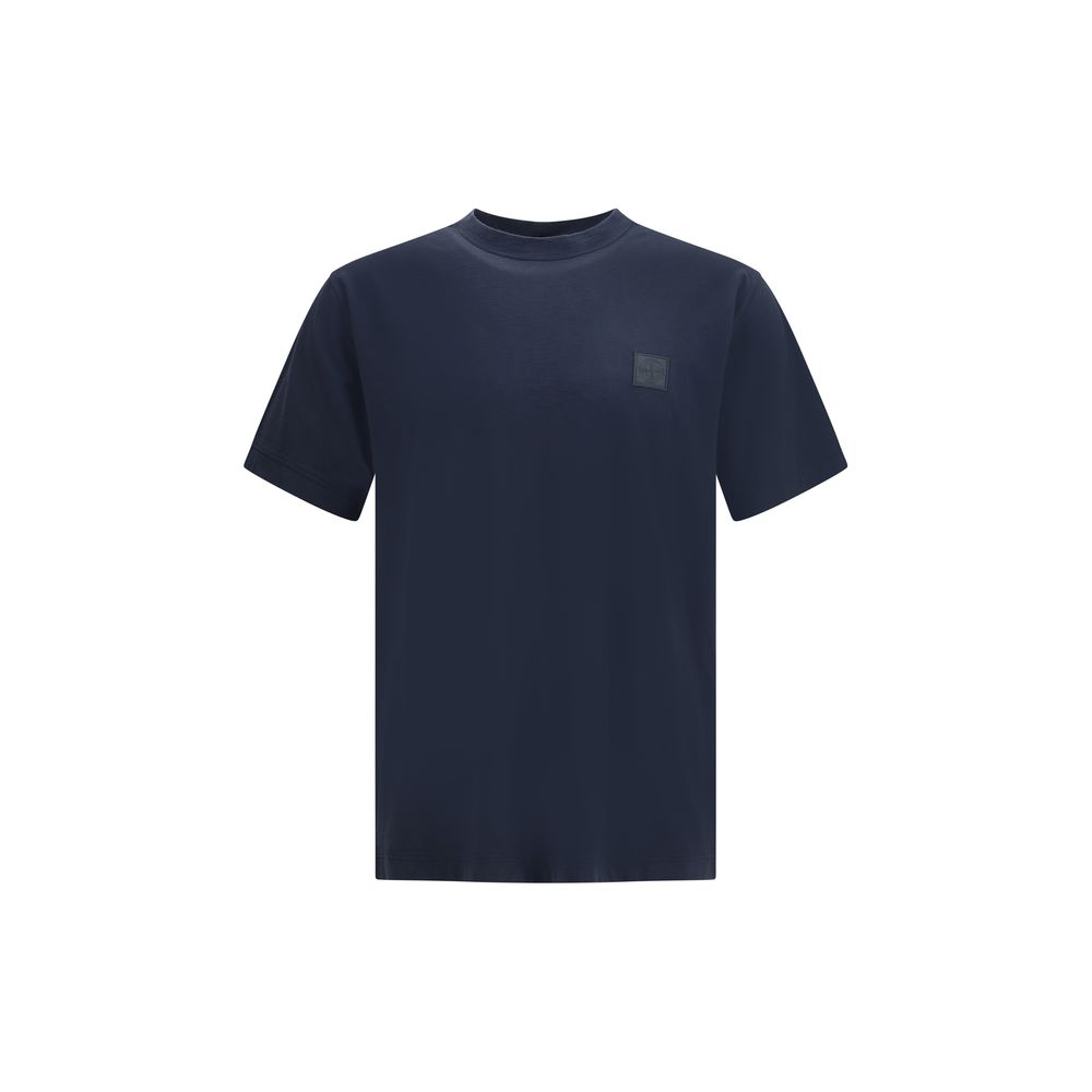 Tricou cu logo Stone Island