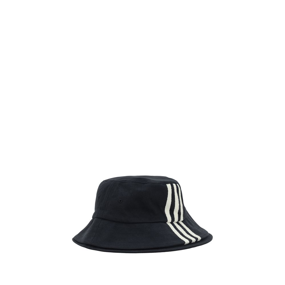 Y-3 Bucket Hat mit Logo