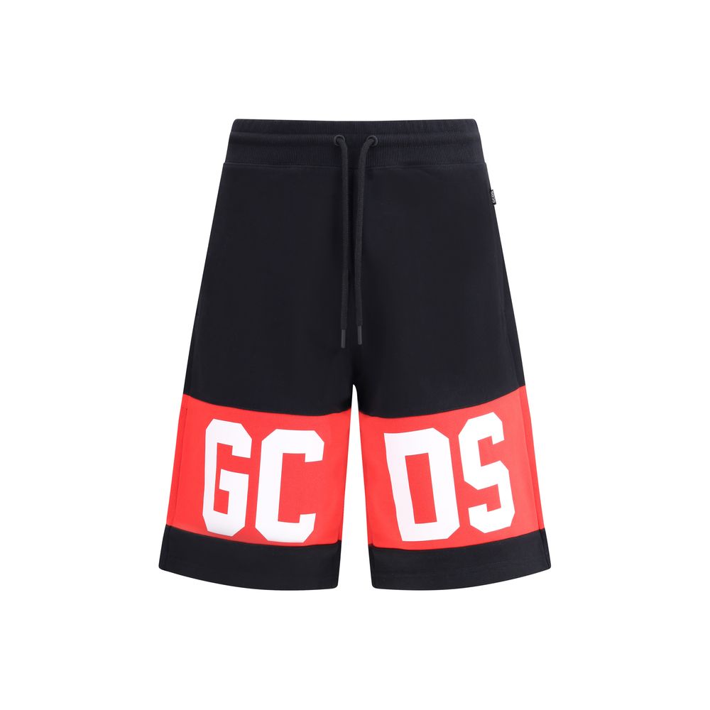 GCDS Trainingsshorts