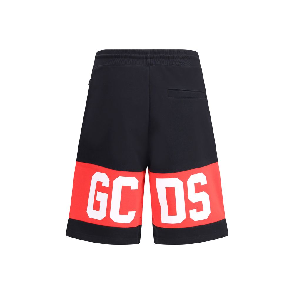 GCDS Trainingsshorts
