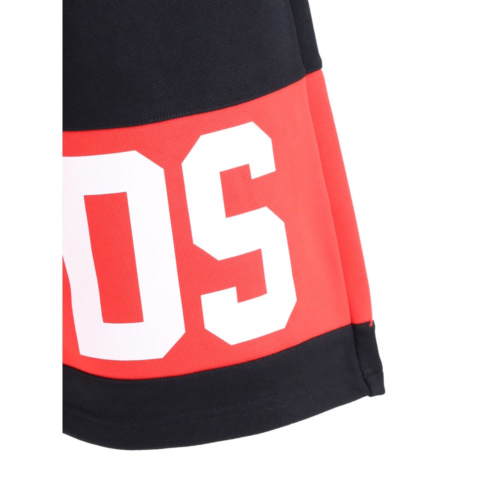 GCDS Trainingsshorts