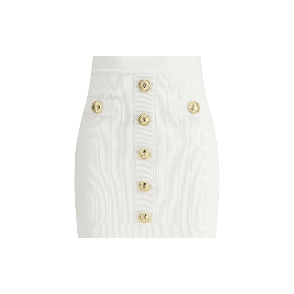 Balmain Minirock