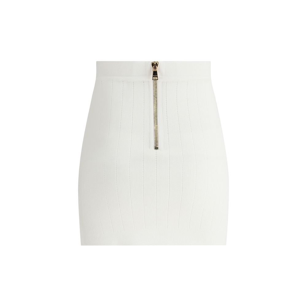 Balmain Minirock