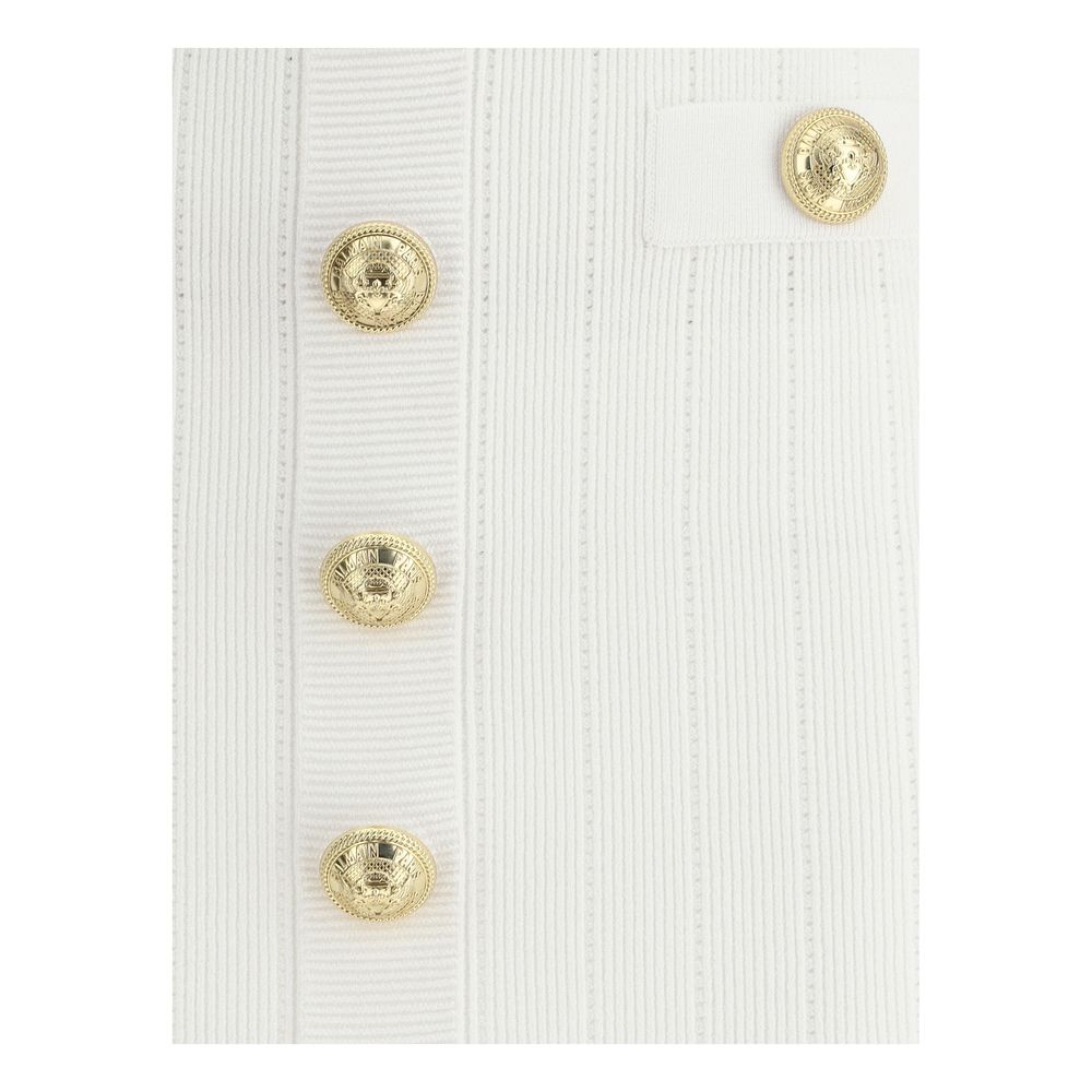 Fustă mini Balmain