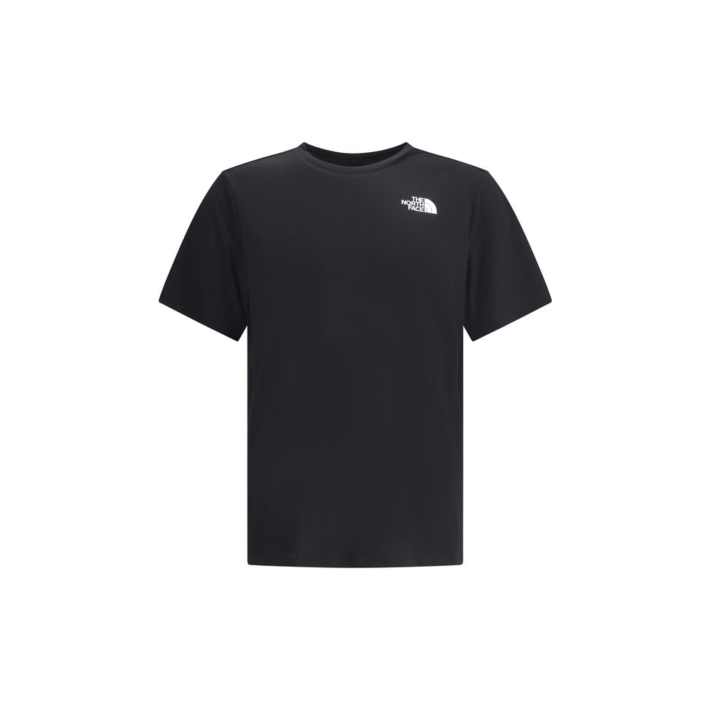 Tricou cu logo The North Face