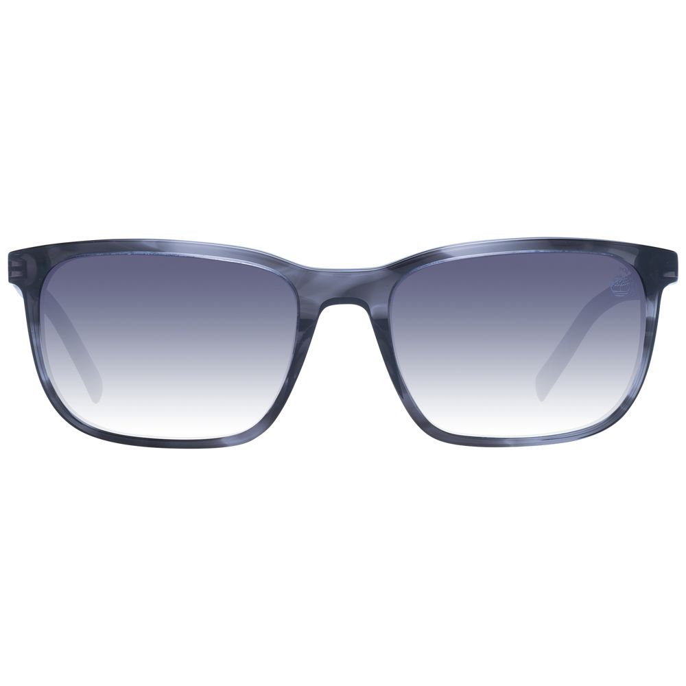 Timberland Graue Herren Sonnenbrille