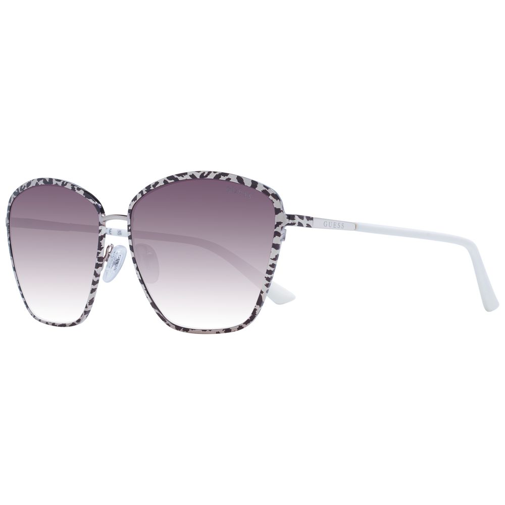 Ochelari de soare Guess Bicolor pentru femei