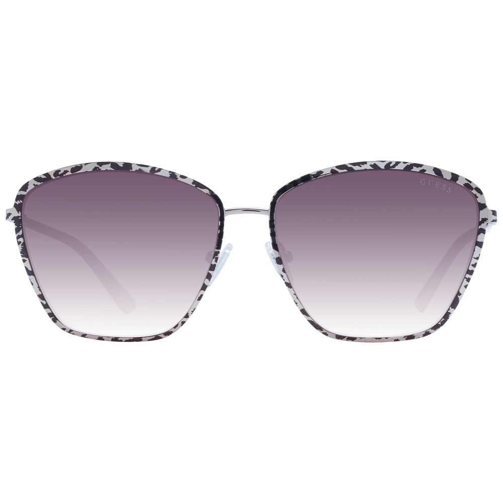 Ochelari de soare Guess Bicolor pentru femei