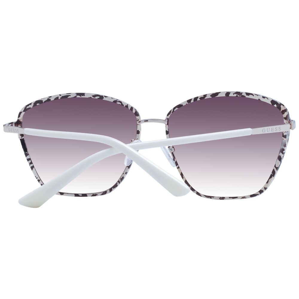Ochelari de soare Guess Bicolor pentru femei