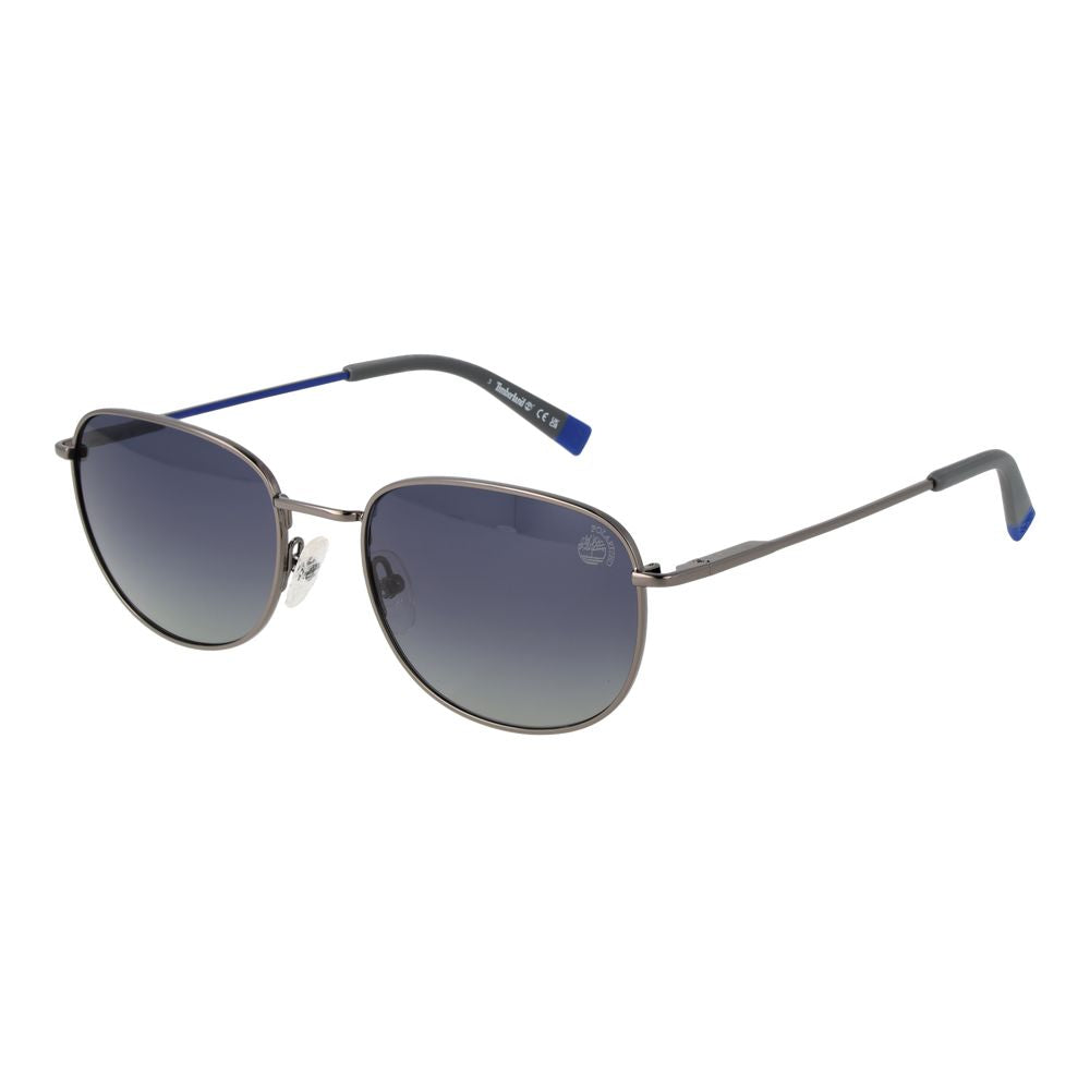 Timberland Graue Herren Sonnenbrille