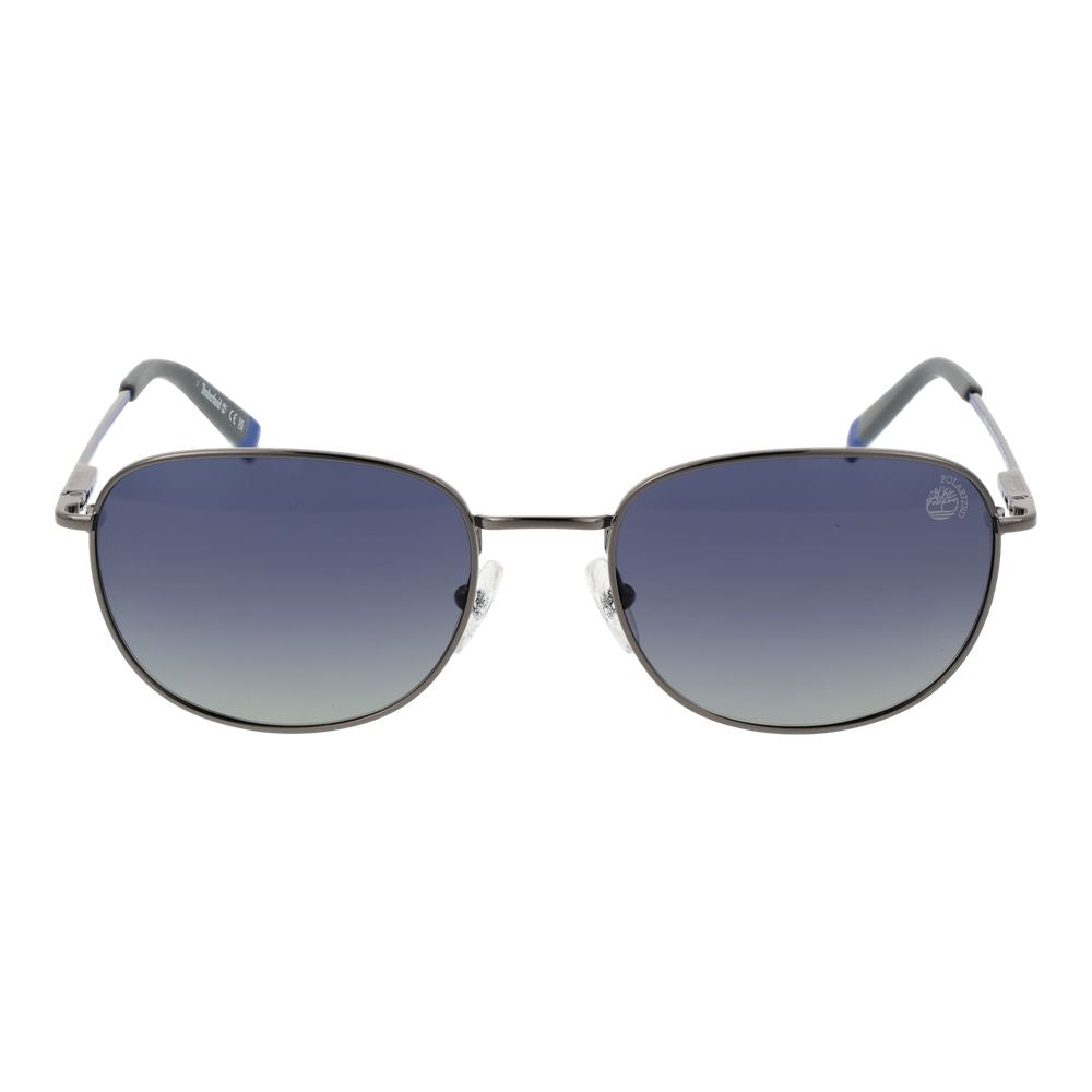 Timberland Graue Herren Sonnenbrille