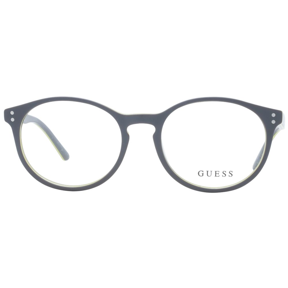 Rame optice unisex Guess gri