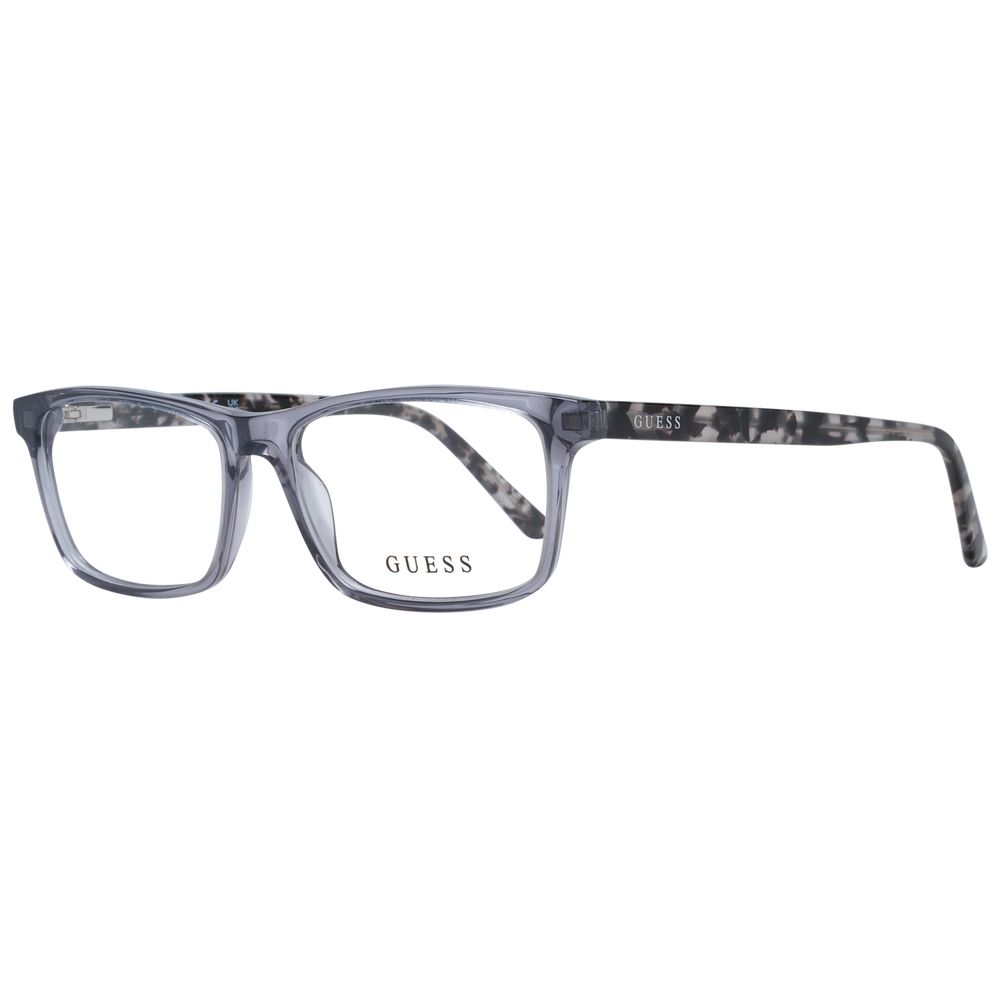 Rame optice unisex Guess gri