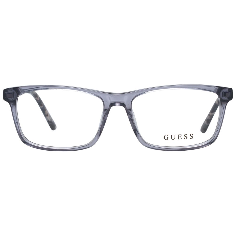 Rame optice unisex Guess gri